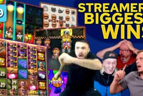 Streamers Biggest Wins – #49 / 2024