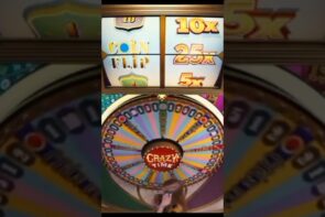 coin flip crazytime big win to day 🫣 #crazytime #casino #tiktok #shorts #crazytimebigwintoday 🗝️