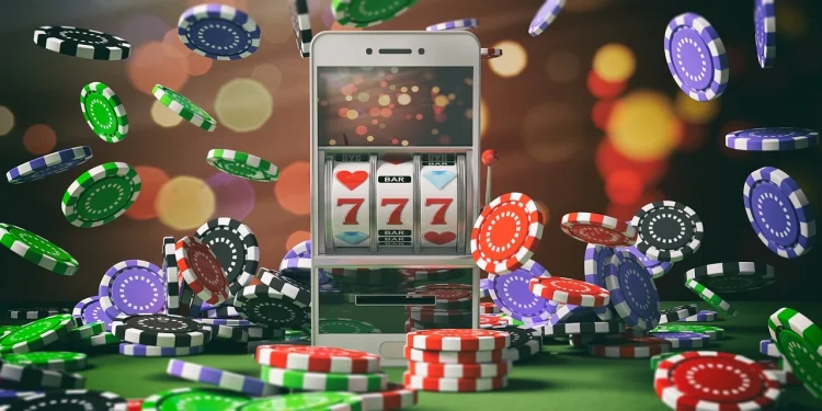 Do sweepstake casinos offer players bonuses?