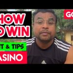 roulette strategy | huge win | gambling in goa |