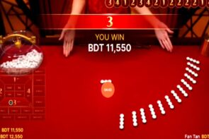 i fan tan casino game big win