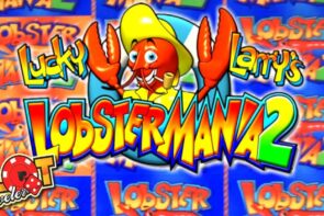 ★ Max Bet Slot Play on Lobstermania 2 ★ BIG WIN + Progressives and Bonus! | Slot Traveler