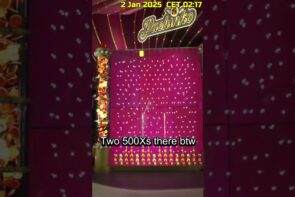 1st Pachinko Big Win for 2025 #crazytime #pachinko #bigwin