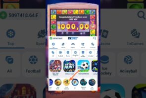 1xgame big win | 1xgame casino gameplay | Fruit coktail slot machine 1xbet