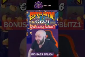 AMAZING SLOT 💥BIG WIN 🏆 💰