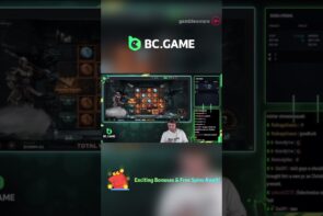 BC WUKONG | One Step Closer—Small Win, Big Dreams! - BC.GAME