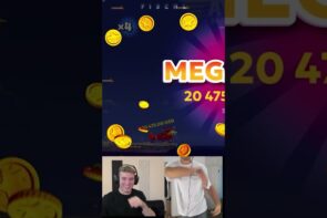 Bet Small, Win Big! My Luckiest Casino Moment Yet!