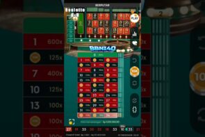 Big Multi PowerUp Roulette Pragmatic Live Big Win