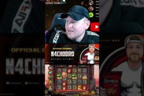 Big Win Casino | Streaming Highlights | N4chobro