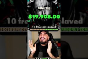 Big Win Compilation – Best Casino Moments #CasinoHighlights #BigWin #Jackpot #OnlineCasino #SlotWins