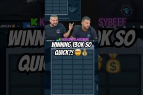 Big win! #casino #slots #classybeef #beefgang #highlights