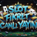 CASİNO 🔴 SLOT OYUNLARI CANLI YAYIN 🔴 FİKRET ”MAX WİN”