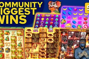 Community Biggest Wins – #55 / 2024