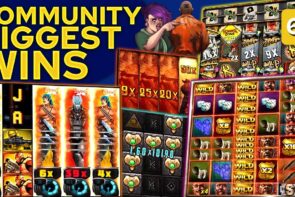 Community Biggest Wins – #64 / 2024