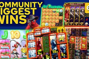 Community Biggest Wins – #65 / 2024