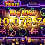 MASSIVE WIN! – #R100CHALLENGE – #LEVIT8SPECIAL – HOT HOT FRUITS