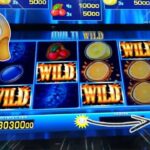 Multi Wild 20 Euro bet💥BIG WIN💥Spielbank💥landbase casino