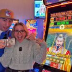 Our Biggest EVER Win On High Limit Dragon Cash Slots!