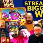 Streamers Biggest Wins – #50 / 2024