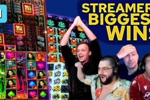 Streamers Biggest Wins – #51 / 2024