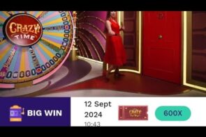 The Ultimate Crazy Time Big Win Bonus Challenge - Are You Ready?"