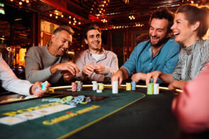 Discover the Best Casino Bonuses of Early 2025 at StakeOnline.com