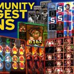 Community Biggest Wins – #1 / 2025