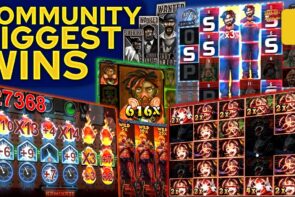 Community Biggest Wins – #1 / 2025