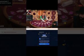 Big Win X3000 at the Casino