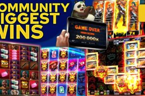 Community's Biggest Wins – Big Win in 2025