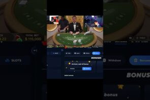 Big Win in X3000 Casino Game