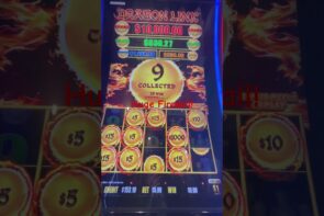 Another Big Win! Huge Fireball!
