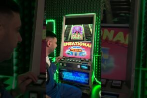 Autom mechanic pays off mortgage at casino Big Win