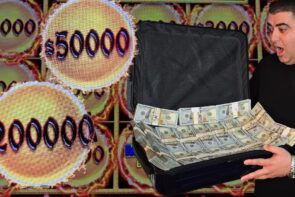 Bankrupt the Casino and Big Win on Dragon Link Slot