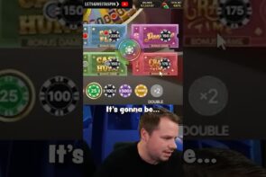 Best Crazy Time Strategy Today is This Pattern! Big Win