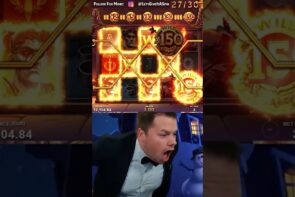 Big Win: Biggest Win Ever on This Slot!