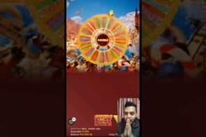 Big Win Crazytime 1200000 Biggest Win Ever Hits New Record Win Today