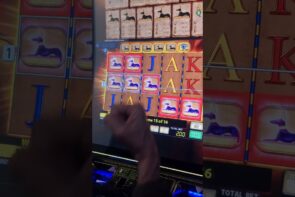 Big Win Eye of Horus