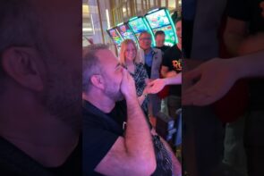 Big Win: I Cannot Believe This Happened From a $500 Bet at the Casino