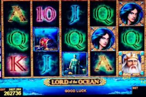 Big Win - Lord of the Ocean! Up to 2 Euro Bet! Free Spins! Novoline! Big Win! Casino Admiral Amazing
