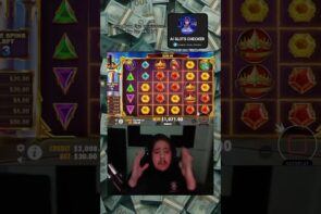 Big Win Moment! This Lucky Spin Paid Huge