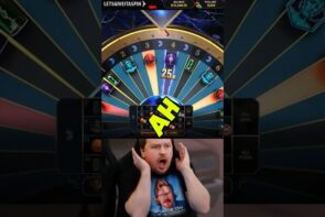 Big Win - New Record Win on Lightning Storm Hot Spot Bonus