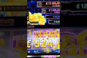 Big Win by Clover Link