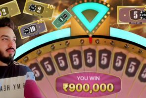 Big Win in Crazytime 900000: Biggest Win on Number 5 Hits New Record Win Today Big Win Crazytime Live Gameplay