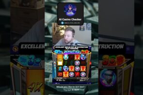 Big Win in Destruction Slot Casino Gaming