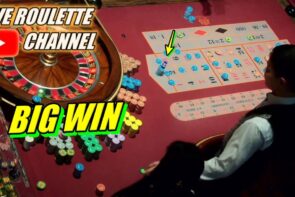 Big Win in Las Vegas Casino Thursday Session Exclusive 2025-03-06