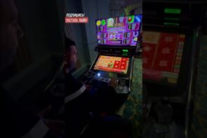 Big Win in Lucky Lady's Charm with a x1000 Win