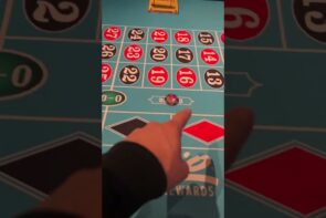 Big Win in Roulette Strategy: You Only Need to Miss 4 Numbers and That's It