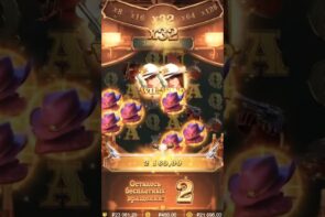 Big Win in Wild Bounty Showdown from PG Soft