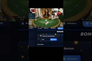 Big Win in X3000 Casino Game